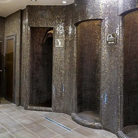 Apartamento Onyx 2 Private *