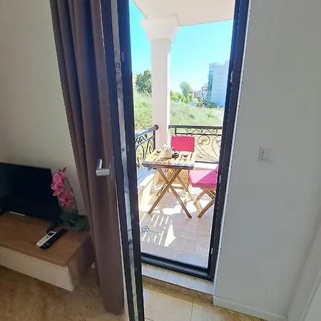 Onyx 2 Private Apartamento *