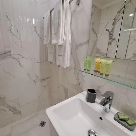 Onyx 2 Private Apartamento *