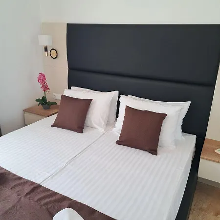 Onyx 2 Private Apartamento Sveti Vlas