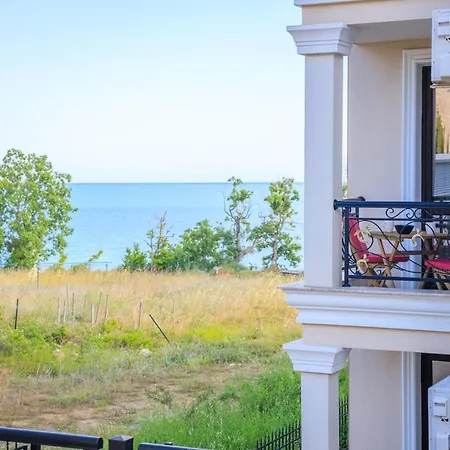 Apartamento Onyx 2 Private Sveti Vlas