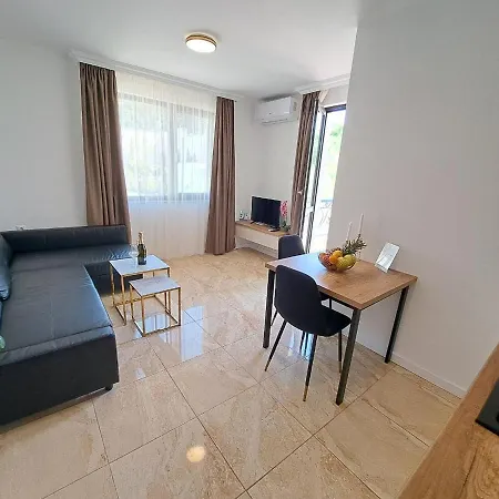 Onyx 2 Private Apartamento Sveti Vlas