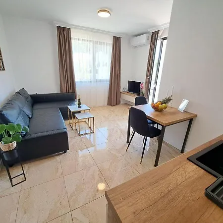 Onyx 2 Private Apartamento *