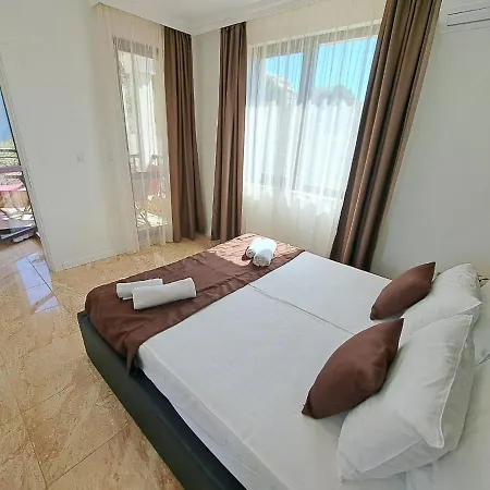 Apartamento Onyx 2 Private *