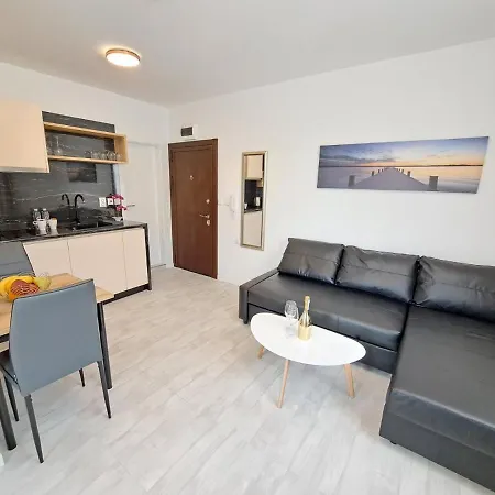Apartamento Onyx 2 Private *