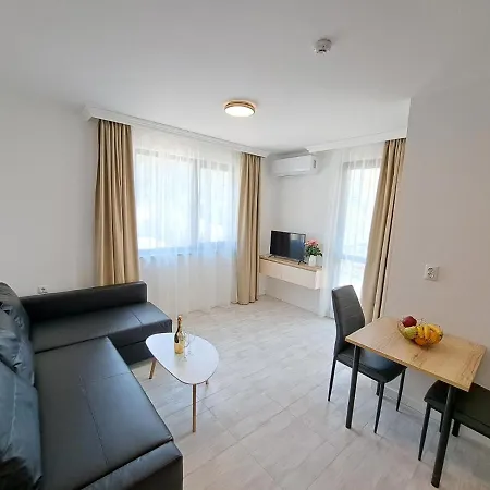 Onyx 2 Private Apartamento *