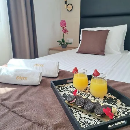 Onyx 2 Private Apartamento Sveti Vlas