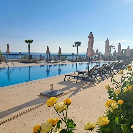 Apartamento Onyx 2 Private *