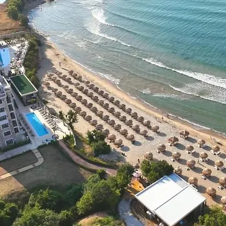 Apartamento Onyx 2 Private Sveti Vlas