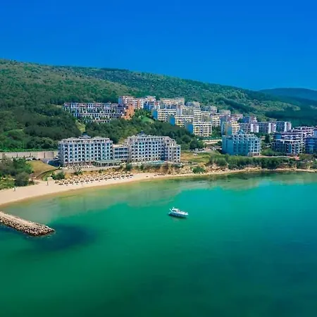 Apartamento Onyx 2 Private