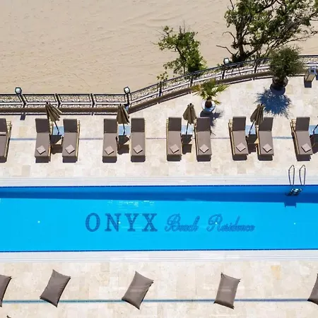 Apartamento Onyx 2 Private *
