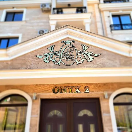 Apartamento Onyx 2 Private *
