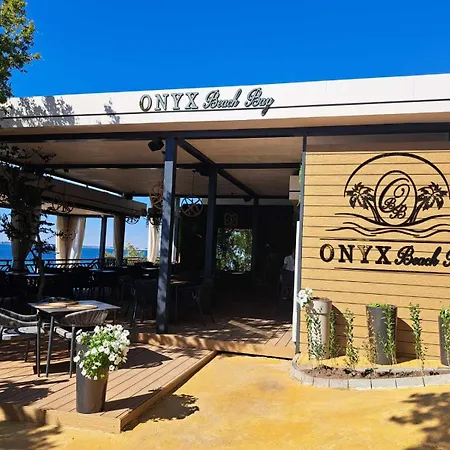 Apartament Onyx 2 Private Sveti Vlas