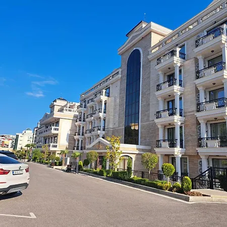 Apartamento Onyx 2 Private *