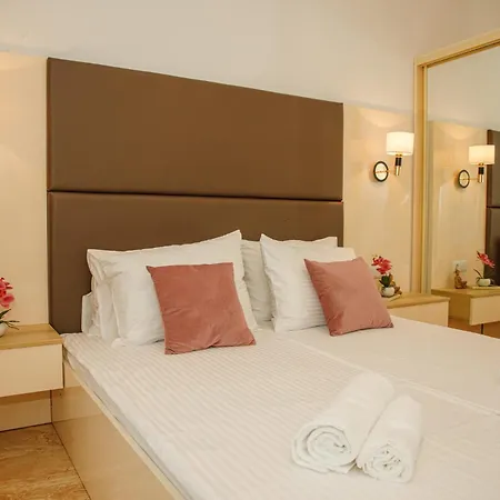 Apartamento Onyx 2 Private *