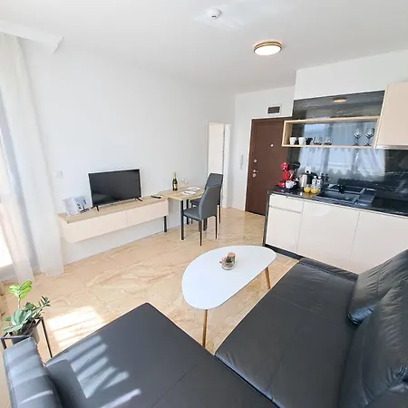 Apartament Onyx 2 Private Sveti Vlas