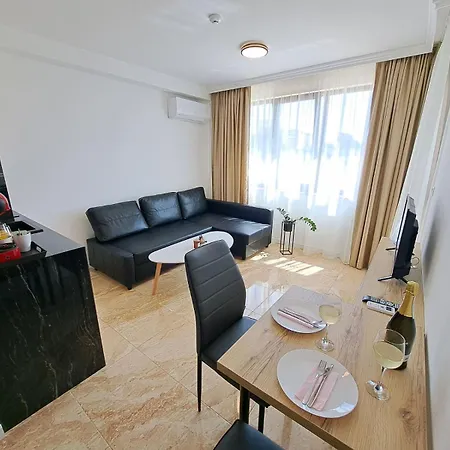 Onyx 2 Private Sveti Vlas