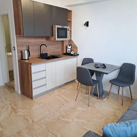 Onyx 2 Private Sveti Vlas