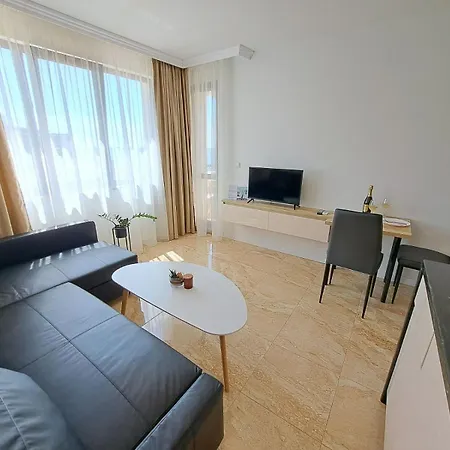 Apartamento Onyx 2 Private Sveti Vlas