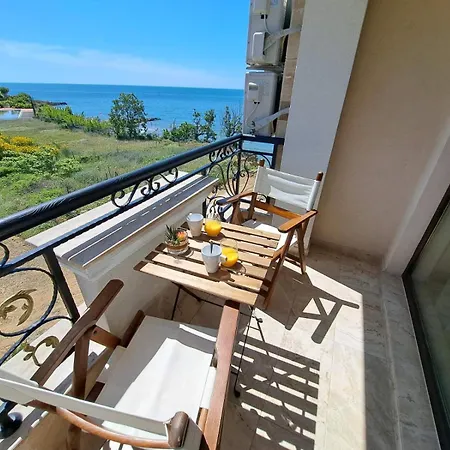 Apartamento Onyx 2 Private