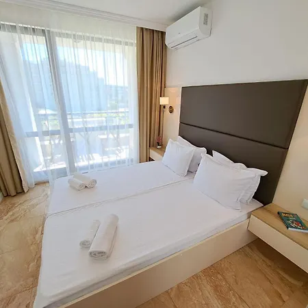Apartamento Onyx 2 Private *