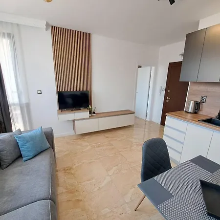 Apartament Onyx 2 Private *