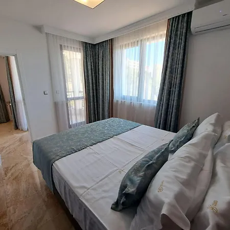 Onyx 2 Private Sveti Vlas