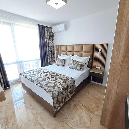 Apartamento Onyx 2 Private *
