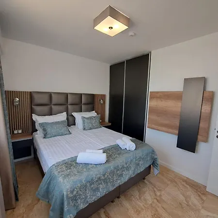 Onyx 2 Private Apartamento Sveti Vlas