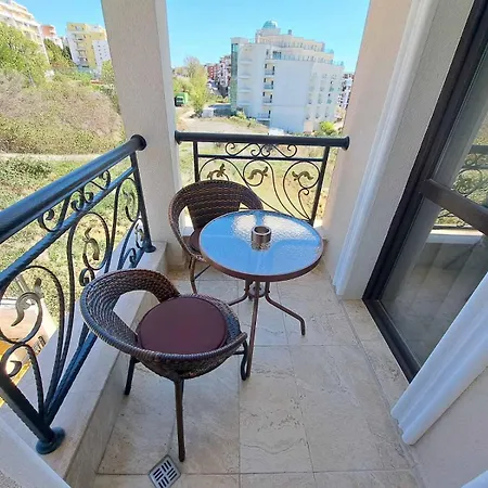 Onyx 2 Private Apartamento *