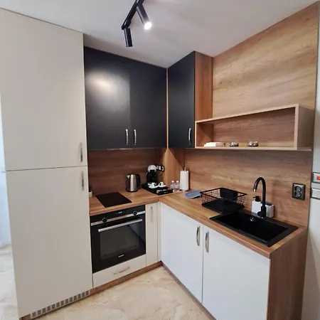 Onyx 2 Private Apartamento Sveti Vlas