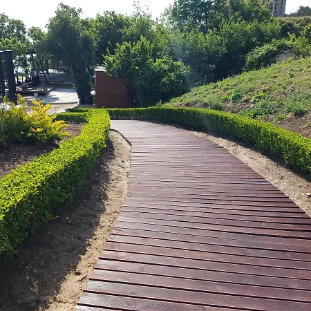 Onyx 2 Private * Sveti Vlas