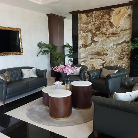 Apartment Onyx 2 Private Sveti Vlas