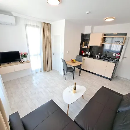 Apartment Onyx 2 Private
