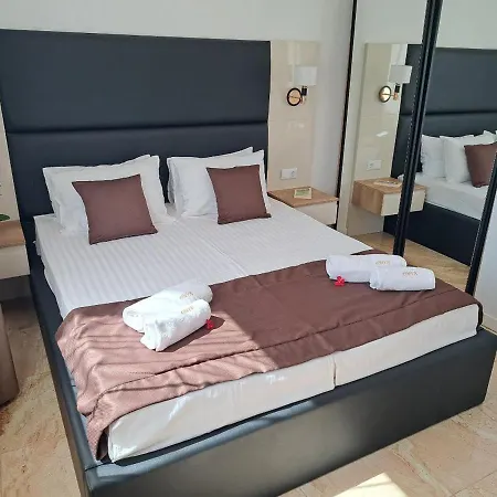 Apartment Onyx 2 Private