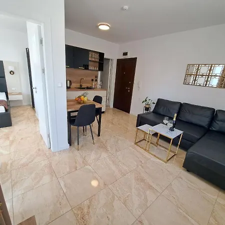 Onyx 2 Private Appartement *