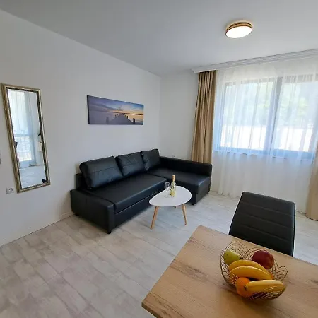 Onyx 2 Private * Sveti Vlas