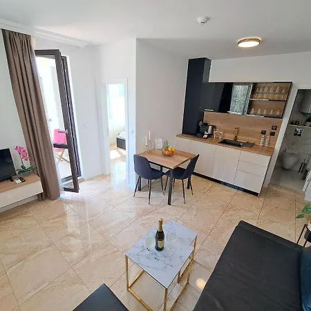 Onyx 2 Private Apartment Sveti Vlas