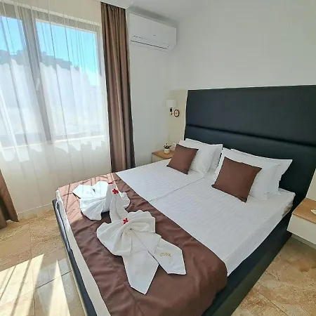 Onyx 2 Private * Sveti Vlas