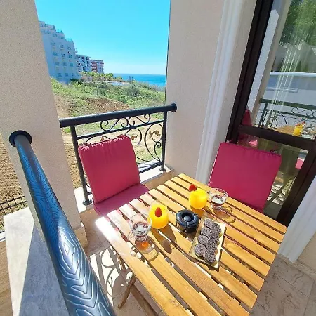 Apartment Onyx 2 Private Sveti Vlas