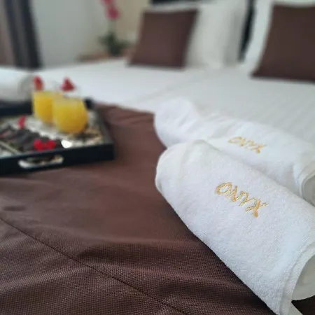Onyx 2 Private Apartment