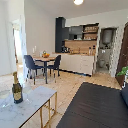 Onyx 2 Private Sveti Vlas