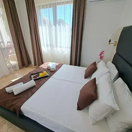Appartement Onyx 2 Private Sveti Vlas