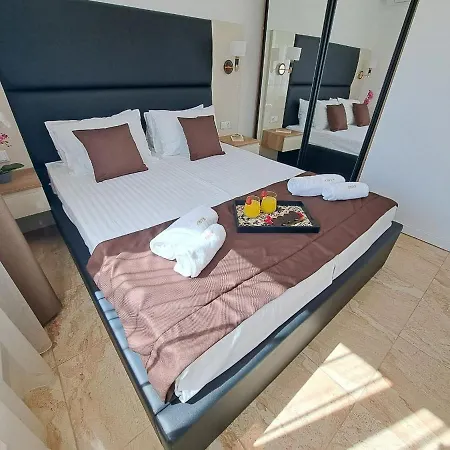 Onyx 2 Private Appartement *