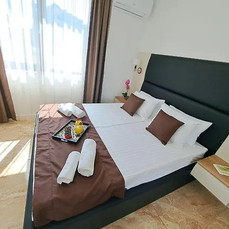 Apartment Onyx 2 Private Sveti Vlas