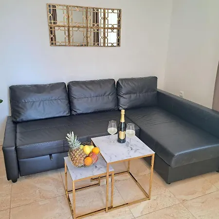 Apartment Onyx 2 Private Sveti Vlas