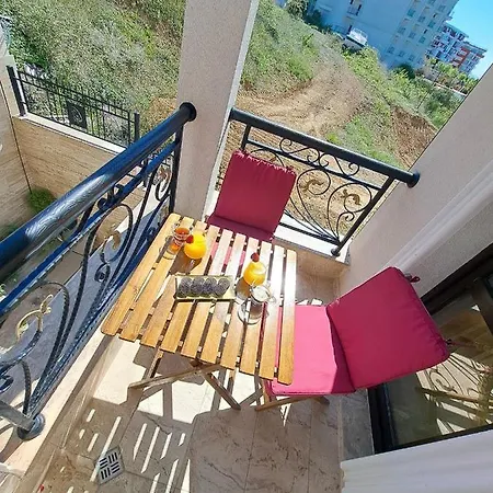 Onyx 2 Private Sveti Vlas