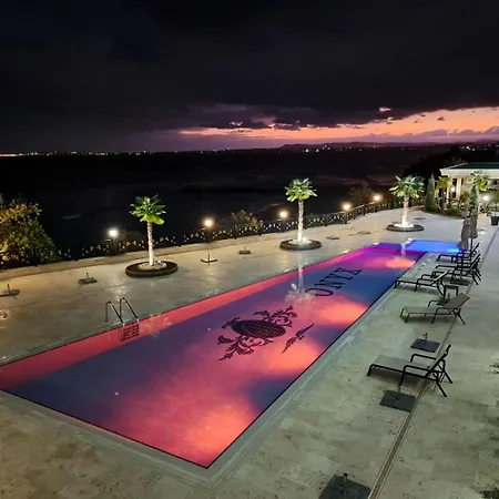Appartement Onyx 2 Private