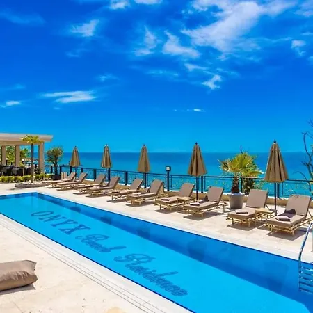 Onyx 2 Private Sveti Vlas