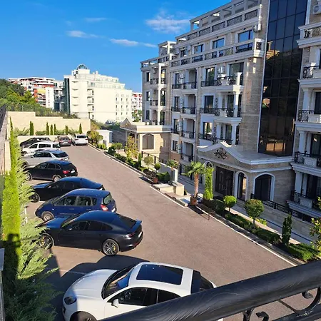 Apartment Onyx 2 Private *